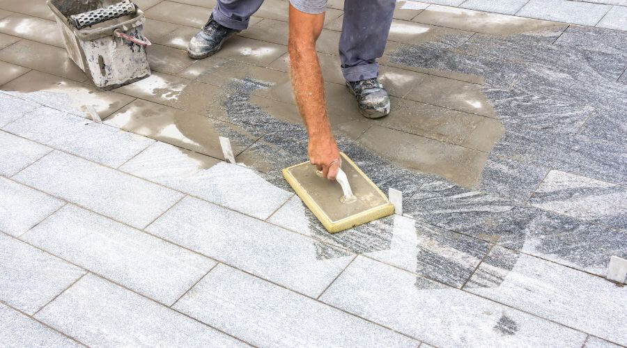 Professional gutter cleaning in Merigold, MS